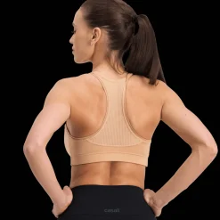 Iconic Sports Bra, sports-BH, dame - Høy Støtte - Iconic Sports Bra, sports-BH, dame