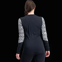 Ida Long Sleeve, ulltrøye, dame - Ullundertøy overdel dame - Ida Long Sleeve, ulltrøye, dame