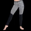 Ida Pants, tights, dame - Ullundertøy underdel dame - Ida Pants, tights, dame