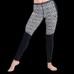Ida Pants, tights, dame - Ullundertøy underdel dame - Ida Pants, tights, dame