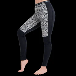Ida Pants, tights, dame - Ullundertøy underdel dame - Ida Pants, tights, dame