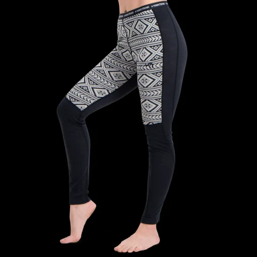 Ida Pants, tights, dame - Ullundertøy underdel dame - Ida Pants, tights, dame