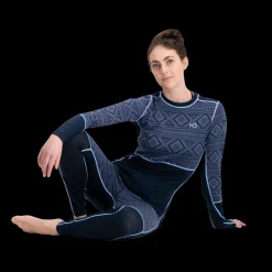 Ida Pants, tights, dame - Ullundertøy underdel dame - Ida Pants, tights, dame