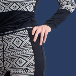Ida Pants, tights, dame - Ullundertøy underdel dame - Ida Pants, tights, dame