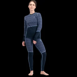 Ida Pants, tights, dame - Ullundertøy underdel dame - Ida Pants, tights, dame