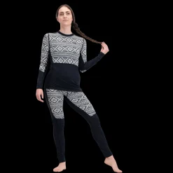 Ida Pants, tights, dame - Ullundertøy underdel dame - Ida Pants, tights, dame