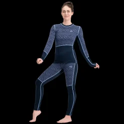 Ida Pants, tights, dame - Ullundertøy underdel dame - Ida Pants, tights, dame