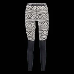 Ida Pants, tights, dame - Ullundertøy underdel dame - Ida Pants, tights, dame