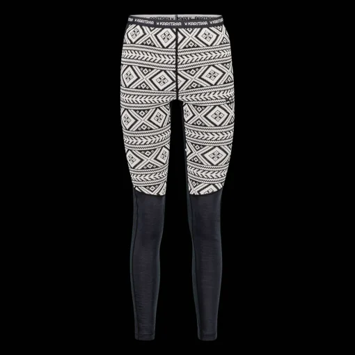 Ida Pants, tights, dame - Ullundertøy underdel dame - Ida Pants, tights, dame