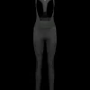 Ideal Wind Bib Tights 24/25, sykkelbukse, dame - Sykkelbukse - Ideal Wind Bib Tights 24/25, sykkelbukse, dame