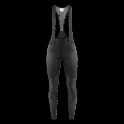 Ideal Wind Bib Tights 24/25, sykkelbukse, dame - Sykkelbukse - Ideal Wind Bib Tights 24/25, sykkelbukse, dame
