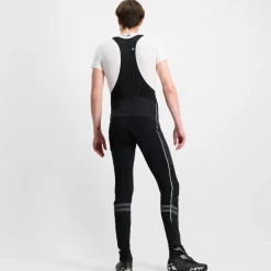 Ideal Wind Bib Tights 24/25, sykkelbukse, herre - Sykkelbukse - Ideal Wind Bib Tights 24/25, sykkelbukse, herre