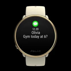 Ignite 2 Champagne/Gold S-L - Pulsklokke - Ignite 2 Champagne/Gold S-L