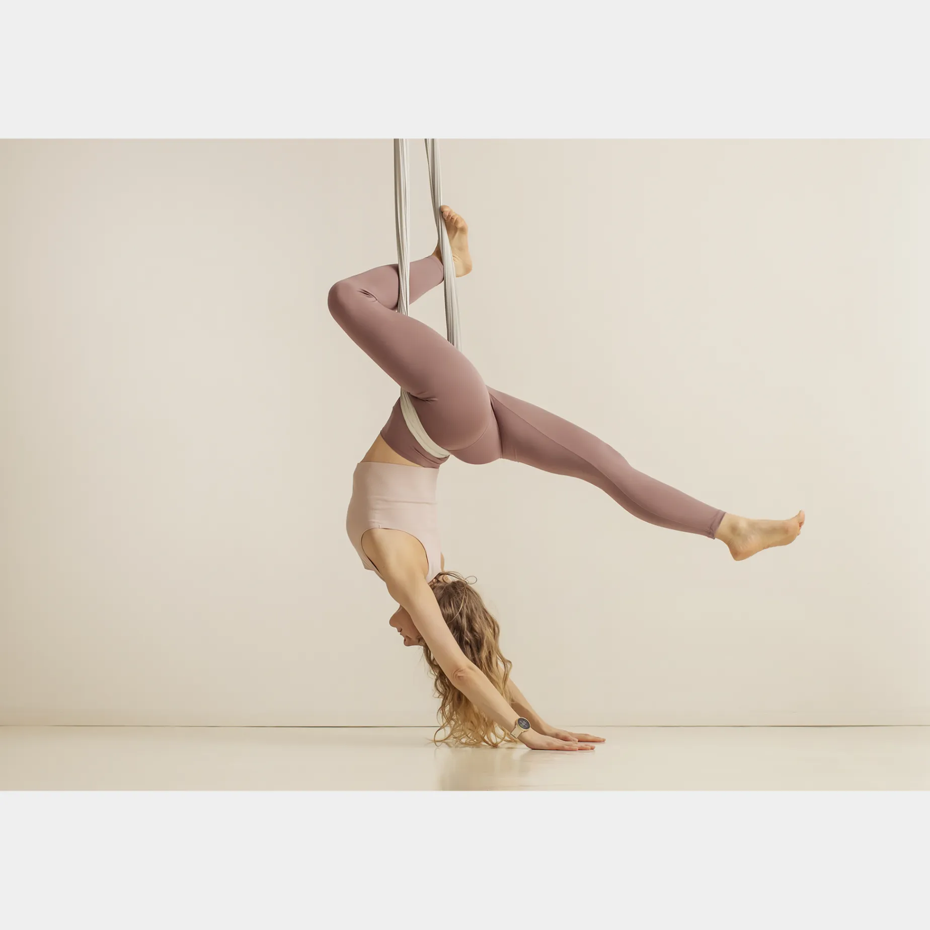 Ignite 2 Champagne/Gold S-L - Pulsklokke - Ignite 2 Champagne/Gold S-L