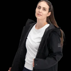 Ilma Parka, parkas - Regnjakke, Regnkåpe & Regnfrakk - Ilma Parka, parkas