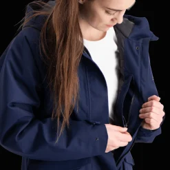 Ilma Parka, parkas - Regnjakke, Regnkåpe & Regnfrakk - Ilma Parka, parkas