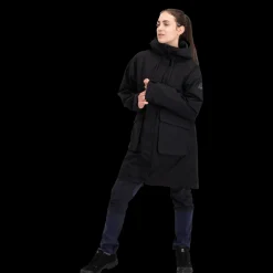 Ilma Parka, parkas - Regnjakke, Regnkåpe & Regnfrakk - Ilma Parka, parkas