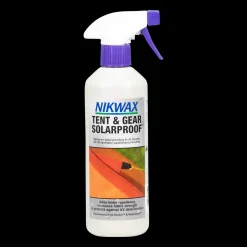 Impregnering til bruk på alle syntetiske, værbestandige materialer. - Skopleie - Impregnering til bruk på alle syntetiske, værbestandige materialer.