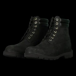 6in Basic Winter Boot, fritidssko herre - Vintersko - 6in Basic Winter Boot, fritidssko herre