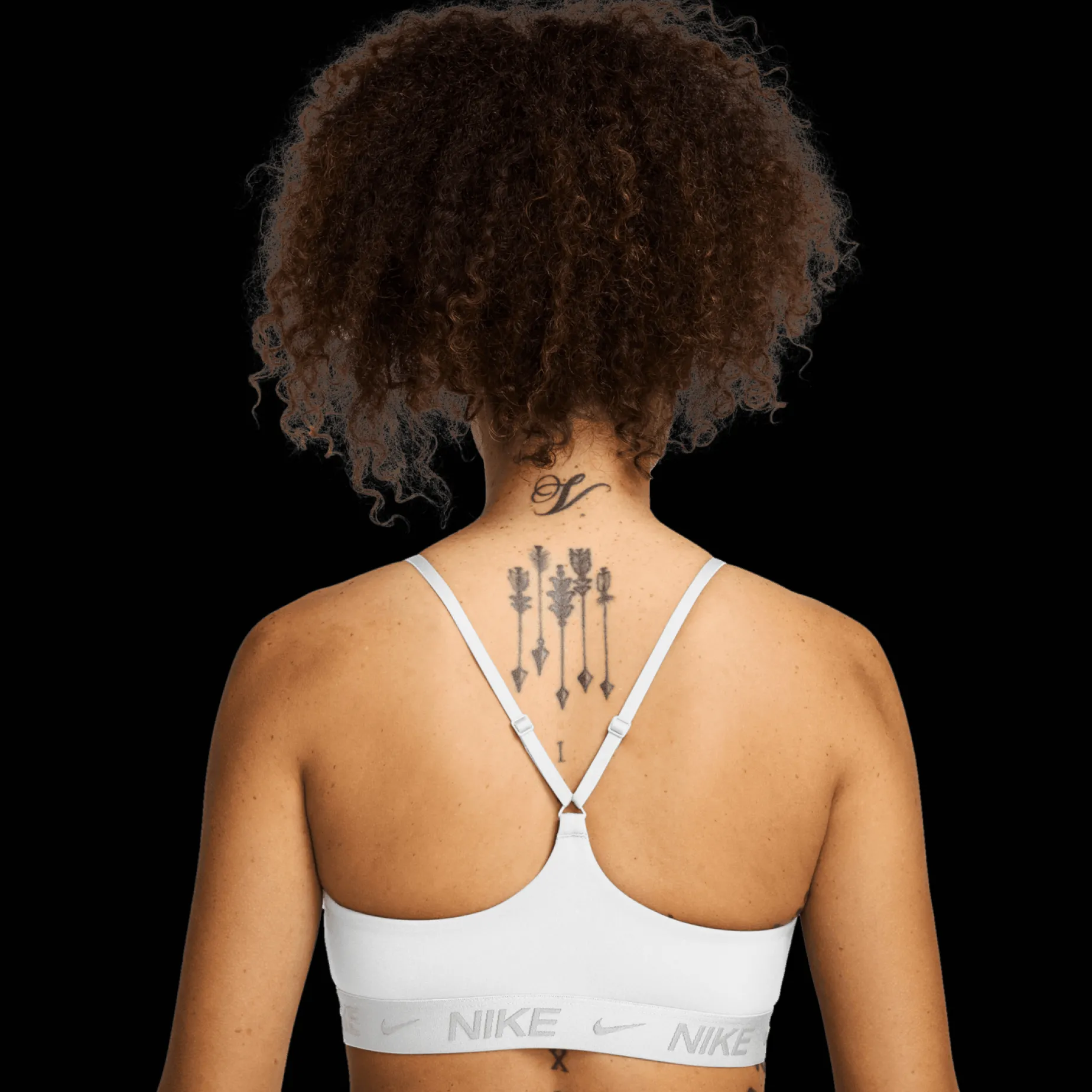 Indy Light Support, sports-BH, dame - Lav Støtte - Indy Light Support, sports-BH, dame