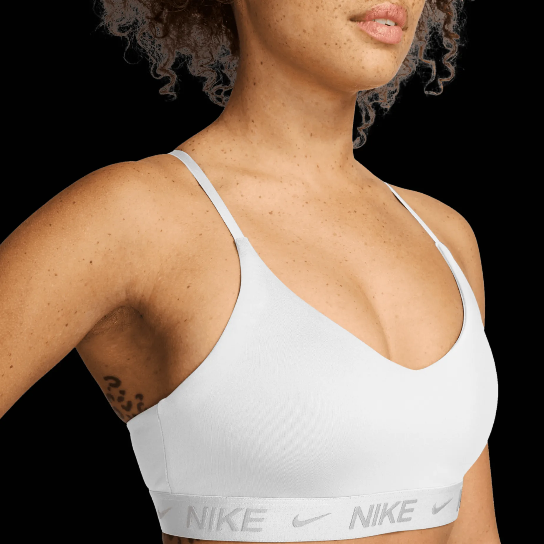 Indy Light Support, sports-BH, dame - Lav Støtte - Indy Light Support, sports-BH, dame