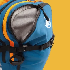 Inflatable Backpack Free 22 Removable Airbag 3.0 24/25, ryggsekk, unisex - Skredsekk - Inflatable Backpack Free 22 Removable Airbag 3.0 24/25, ryggsekk, unisex