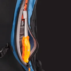 Inflatable Backpack Free 22 Removable Airbag 3.0 24/25, ryggsekk, unisex - Skredsekk - Inflatable Backpack Free 22 Removable Airbag 3.0 24/25, ryggsekk, unisex