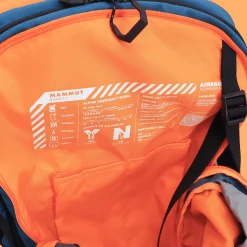 Inflatable Backpack Free 22 Removable Airbag 3.0 24/25, ryggsekk, unisex - Skredsekk - Inflatable Backpack Free 22 Removable Airbag 3.0 24/25, ryggsekk, unisex