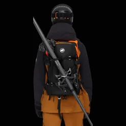 Inflatable Backpack Free 22 Removable Airbag 3.0 24/25, ryggsekk, unisex - Skredsekk - Inflatable Backpack Free 22 Removable Airbag 3.0 24/25, ryggsekk, unisex