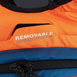 Inflatable Backpack Free 22 Removable Airbag 3.0 24/25, ryggsekk, unisex - Skredsekk - Inflatable Backpack Free 22 Removable Airbag 3.0 24/25, ryggsekk, unisex