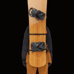 Inflatable Backpack Free 22 Removable Airbag 3.0 24/25, ryggsekk, unisex - Skredsekk - Inflatable Backpack Free 22 Removable Airbag 3.0 24/25, ryggsekk, unisex