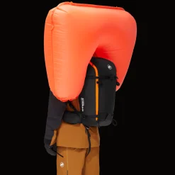 Inflatable Backpack Tour 30 Removable Airbag 3.0 24/25, ryggsekk, unisex - Skredsekk - Inflatable Backpack Tour 30 Removable Airbag 3.0 24/25, ryggsekk, unisex