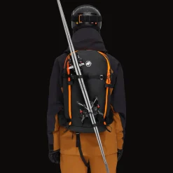 Inflatable Backpack Tour 30 Removable Airbag 3.0 24/25, ryggsekk, unisex - Skredsekk - Inflatable Backpack Tour 30 Removable Airbag 3.0 24/25, ryggsekk, unisex