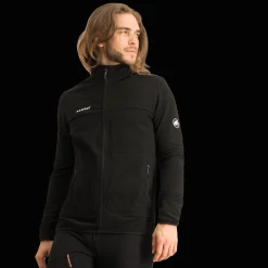 Innominata Light ML Jacket, fleecejakke herre - Mellomlagsjakke - Innominata Light ML Jacket, fleecejakke herre