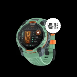 Instinct 3 AMOLED, 45 mm, smartklokke - Pulsklokke - Instinct 3 AMOLED, 45 mm, smartklokke