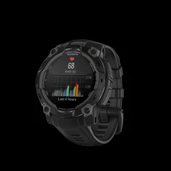 Instinct 3 AMOLED, 45 mm, smartklokke - Pulsklokke - Instinct 3 AMOLED, 45 mm, smartklokke