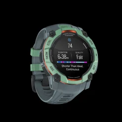 Instinct 3 AMOLED, 50 mm, smartklokke - Pulsklokke - Instinct 3 AMOLED, 50 mm, smartklokke