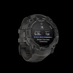 Instinct 3 AMOLED, 50 mm, smartklokke - Pulsklokke - Instinct 3 AMOLED, 50 mm, smartklokke