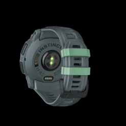 Instinct 3 AMOLED, 50 mm, smartklokke - Pulsklokke - Instinct 3 AMOLED, 50 mm, smartklokke