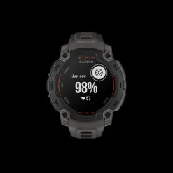 Instinct E, 45 mm, smartklokke - Pulsklokke - Instinct E, 45 mm, smartklokke