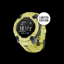 Instinct E, 45 mm, smartklokke - Pulsklokke - Instinct E, 45 mm, smartklokke