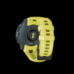 Instinct E, 45 mm, smartklokke - Pulsklokke - Instinct E, 45 mm, smartklokke