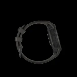 Instinct 2S, Solar, Graphite, multisportklokke, unisex - Pulsklokke - Instinct 2S, Solar, Graphite, multisportklokke, unisex