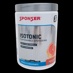 Iostonic Red Orange, sportsdrikk - Sportsdrikk - Iostonic Red Orange, sportsdrikk
