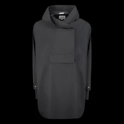 Iris Poncho, dame - Regnjakke - Iris Poncho, dame