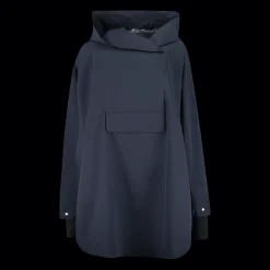 Iris Poncho, dame - Regnjakke - Iris Poncho, dame