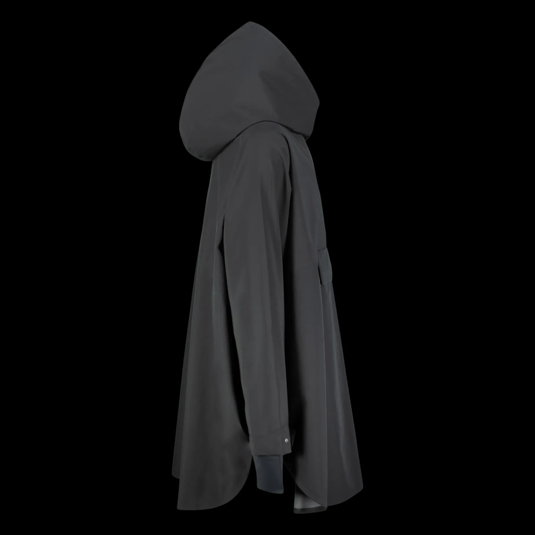 Iris Poncho, dame - Regnjakke - Iris Poncho, dame