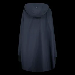 Iris Poncho, dame - Regnjakke - Iris Poncho, dame