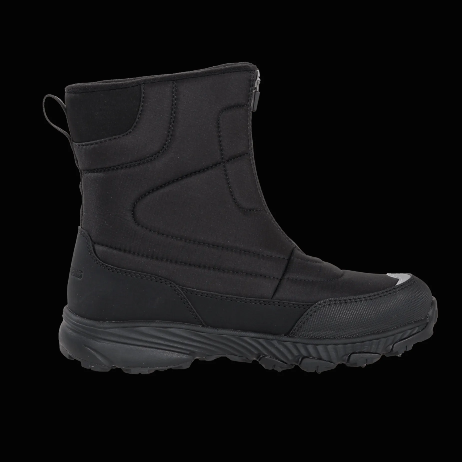 Isgrenda Spike Shoe Mid WP, piggsko, dame - Piggsko - Isgrenda Spike Shoe Mid WP, piggsko, dame