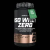 Iso Whey Zero 908g Caffé latte, proteinpulver - Proteiner - Iso Whey Zero 908g Caffé latte, proteinpulver